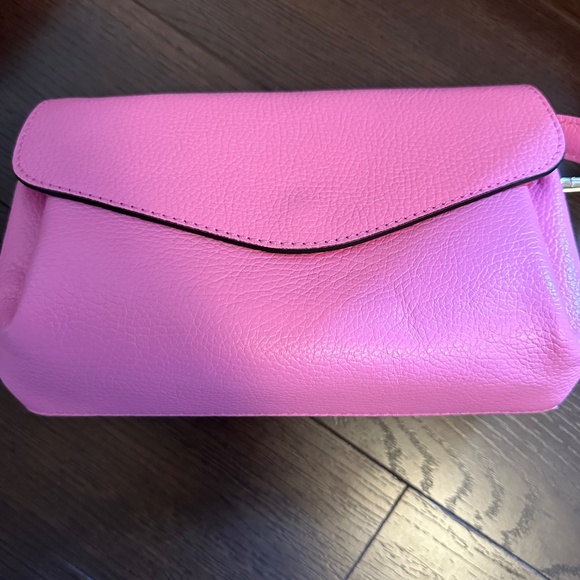 Crossbody leather bag - Picture 13 of 15